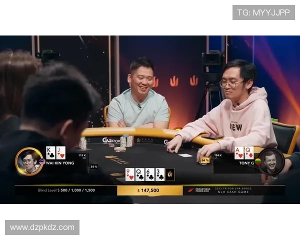 传奇德州扑克：如何打造个人牌风与心理素质，成为真正的牌场传奇人物