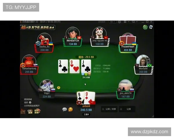 如何自定义gg扑克手机版界面布局，提升你的游戏效率和操作舒适度