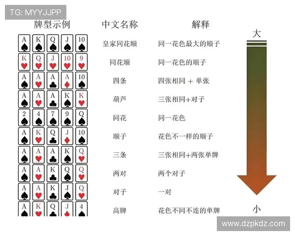 德州扑克app新手入门指南，快速掌握规则轻松成为牌场高手