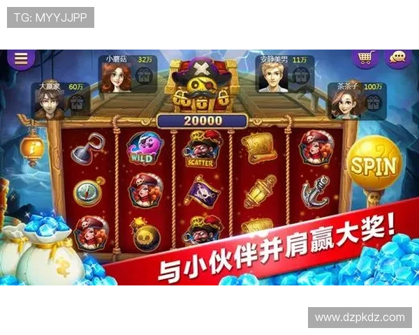 德州扑克在线小游戏：多平台支持让你随时随地畅玩无限乐趣