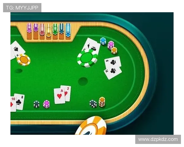 德州扑克网页游戏在线对战的优势与安全保障措施