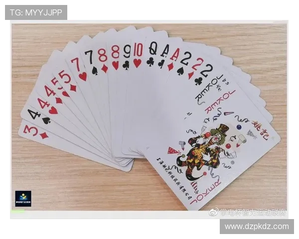 德州撲克心理素質訓練方法助你在牌桌上穩操勝券