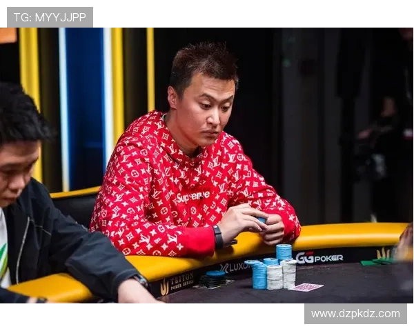 成为德州扑克会员开启VIP通道，尊享高额奖金和个性化服务