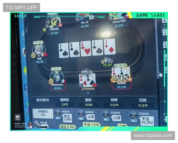 gg扑克真是坑，分享避免受骗的实战经验与建议