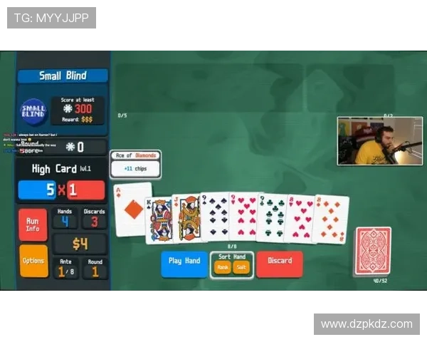 专业玩家推荐的德州扑克模拟器：提升策略与决策水平的利器