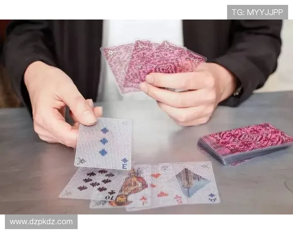 二十一点扑克牌规则五小常见误区及应对策略让你成为游戏高手