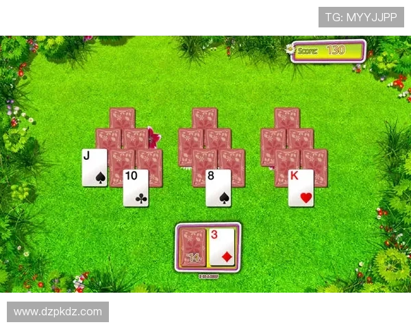 单机扑克牌游戏：趣味十足的休闲娱乐方式推荐