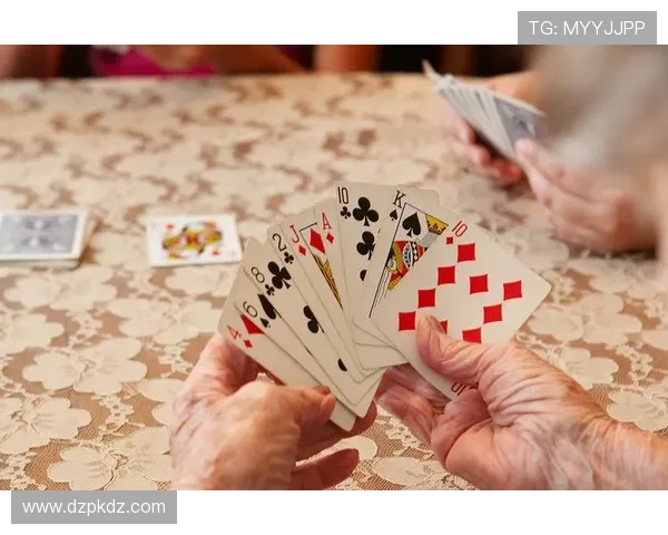 扑克牌二十一点要几张牌才能打详解，掌握正确出牌策略帮助提升获胜几率