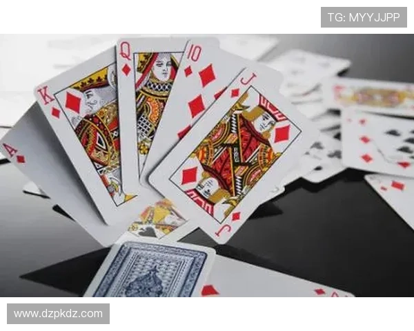 全面解析扑克牌打红十的常用战术与应对策略，让你在牌局中占据优势位置